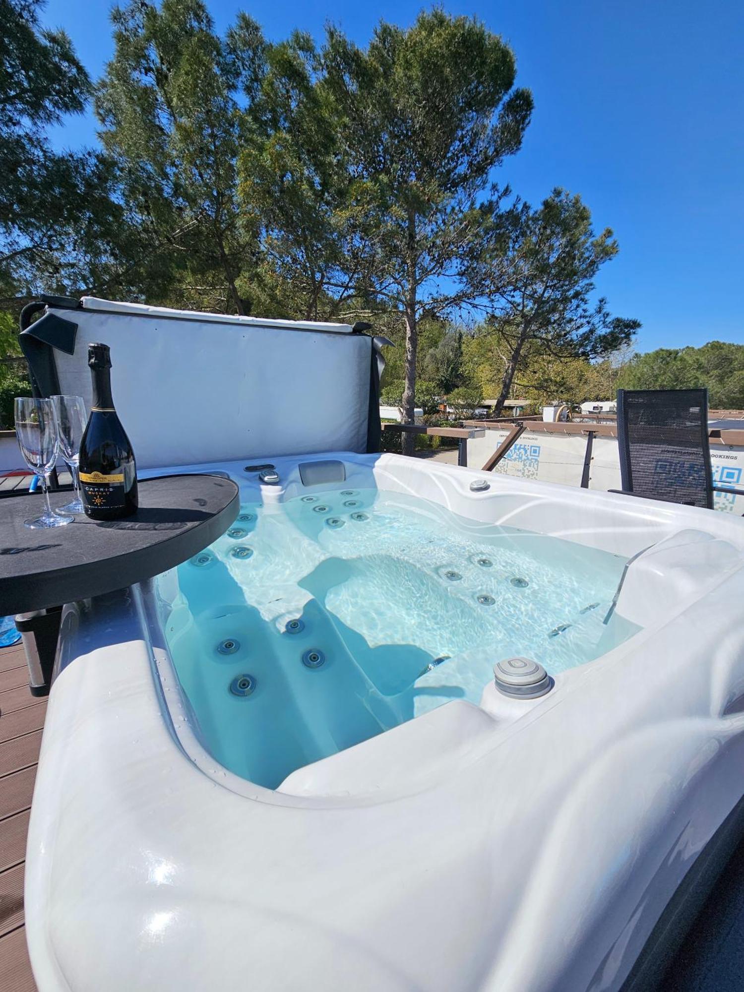 Floating Sea House - Vital Lux Portorož Buitenkant foto
